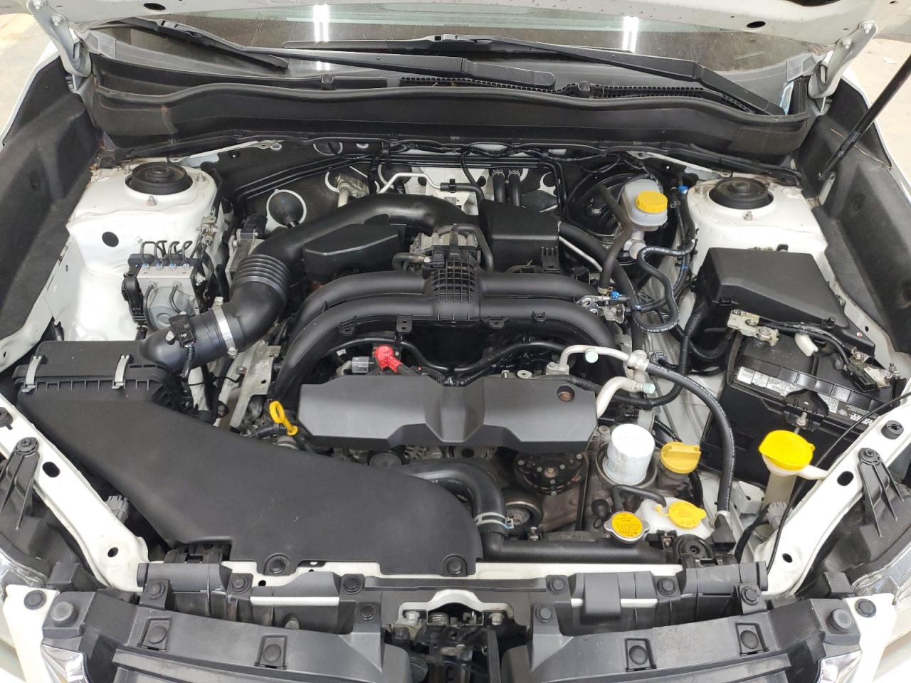 2017 Subaru Forester 2.5I Limited VIN: JF2SJALC9HH447569 Lot: 67753644