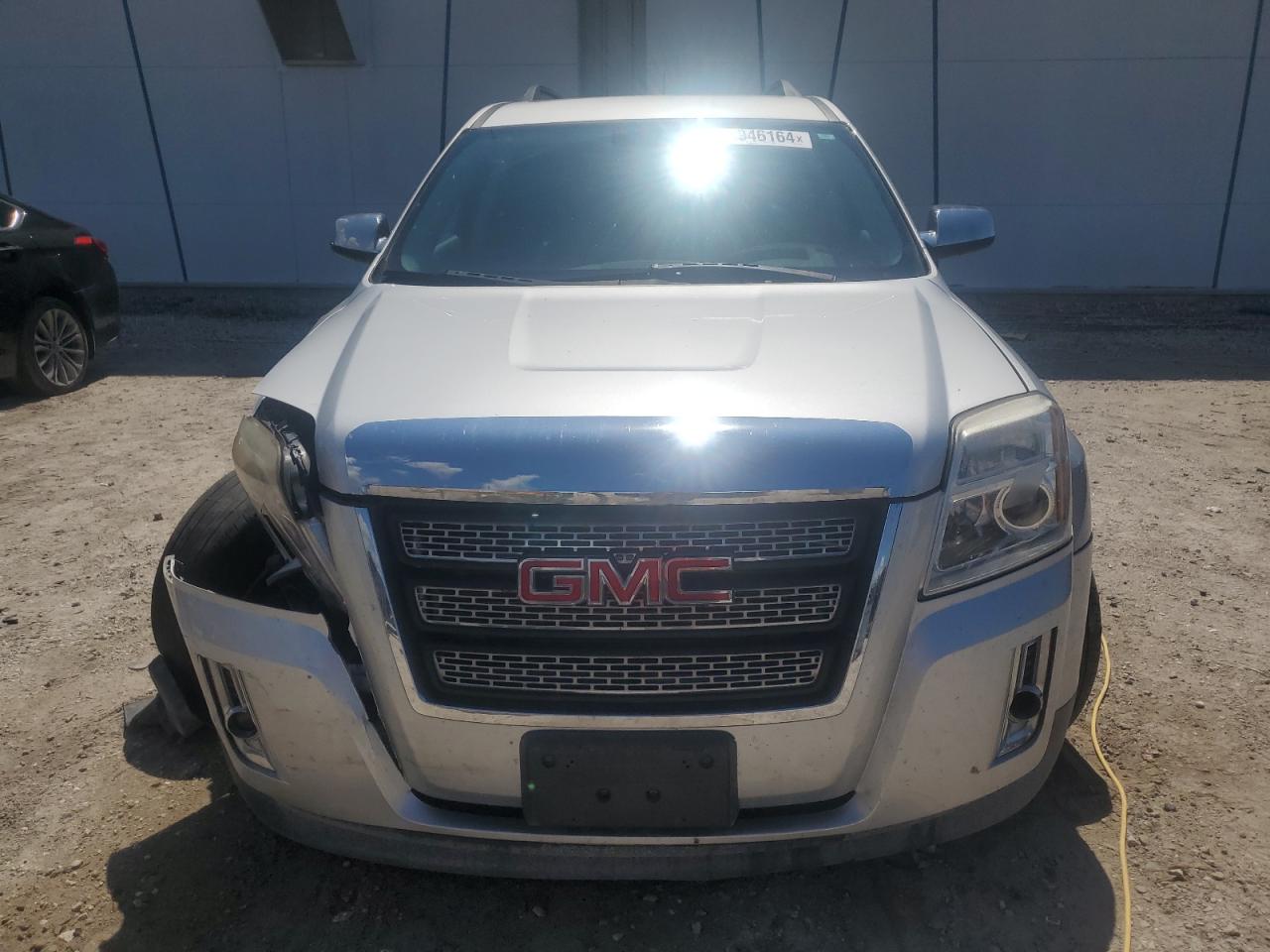 2011 GMC Terrain Slt VIN: 2CTALUEC4B6254086 Lot: 66946164