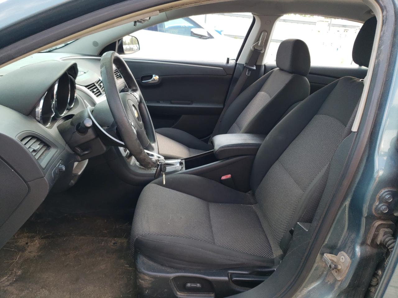 2009 Chevrolet Malibu 1Lt VIN: 1G1ZH57B59F259011 Lot: 66762694