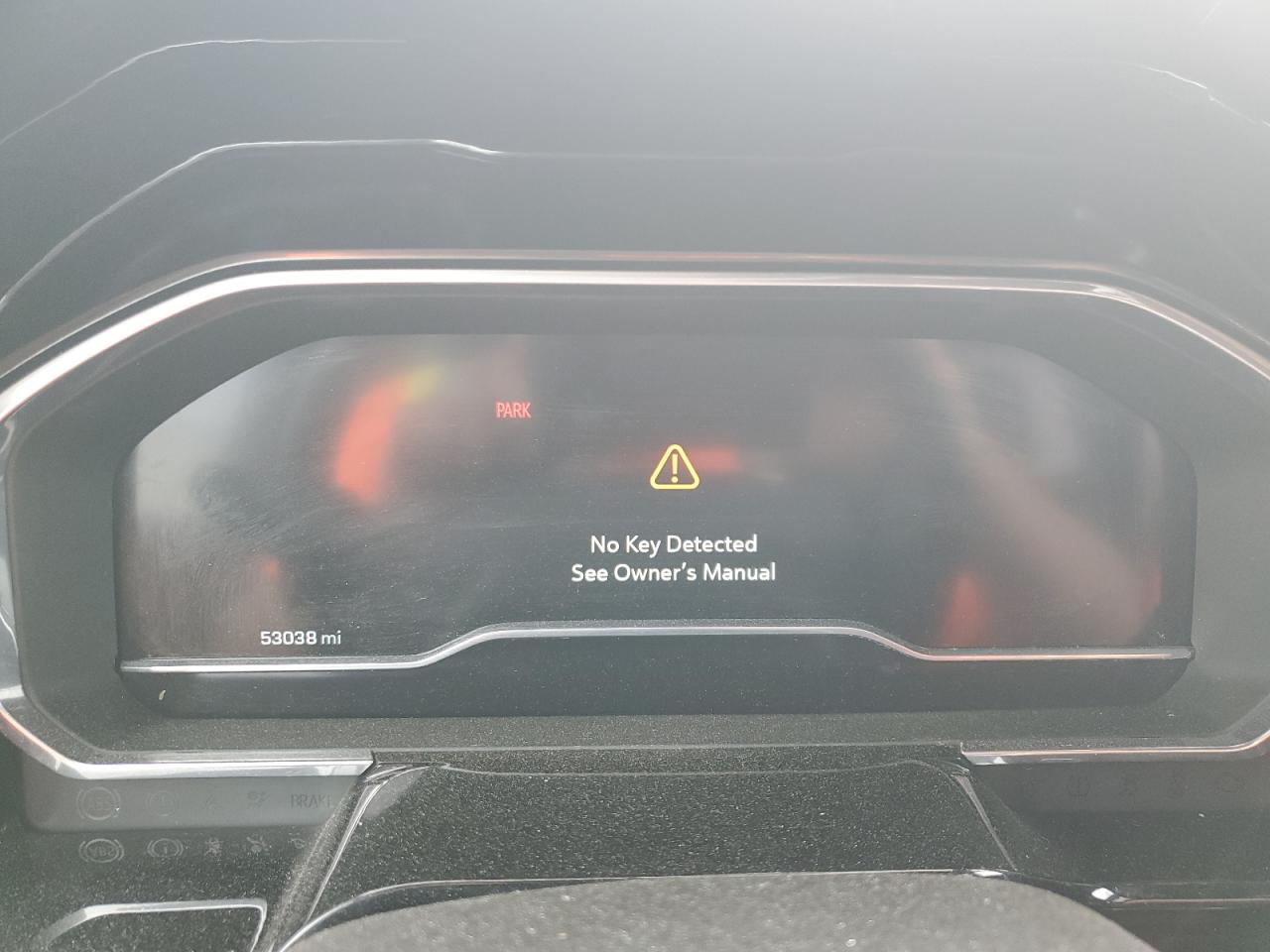 2022 Chevrolet Silverado K1500 Rst VIN: 1GCUDEED7NZ631006 Lot: 68893844