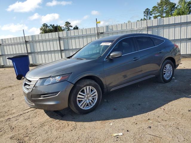 Parquets HONDA CROSSTOUR 2012 Gray