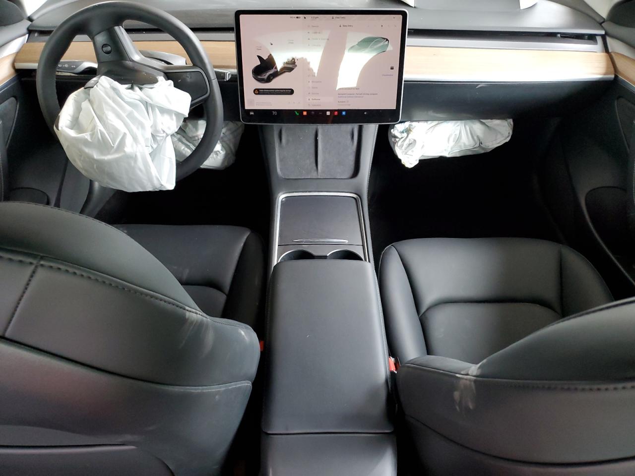 5YJ3E1EB0PF677401 2023 Tesla Model 3