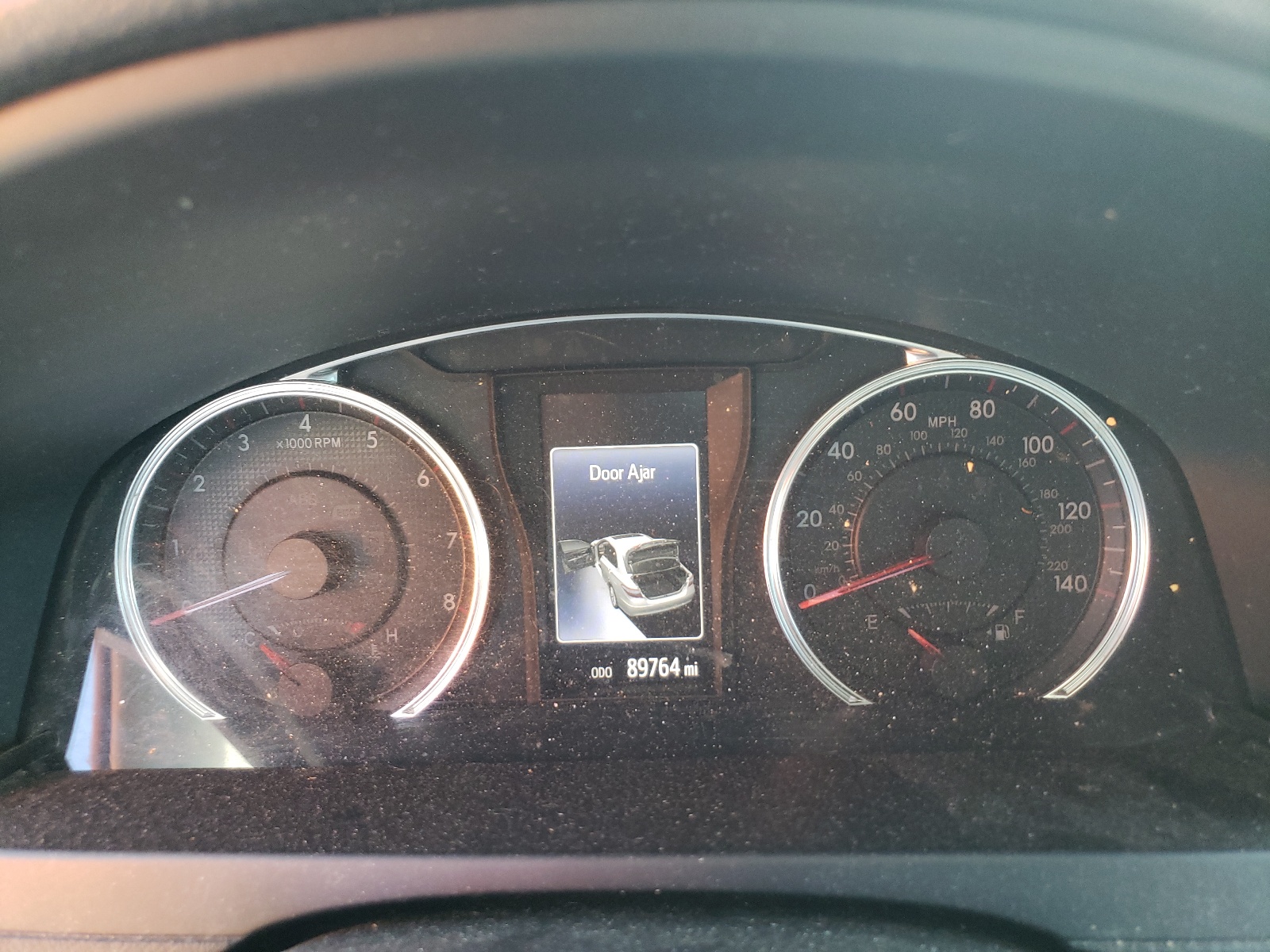 4T1BF1FK2FU097124 2015 Toyota Camry Le