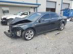 2008 Chevrolet Malibu 1Lt de vânzare în Earlington, KY - Front End
