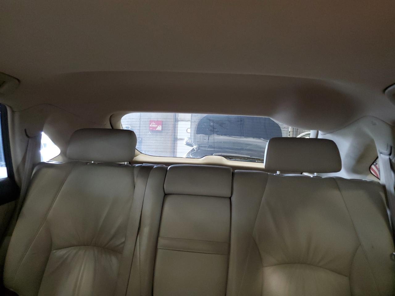 2006 Lexus Rx 400 VIN: JTJHW31U460015837 Lot: 68007774