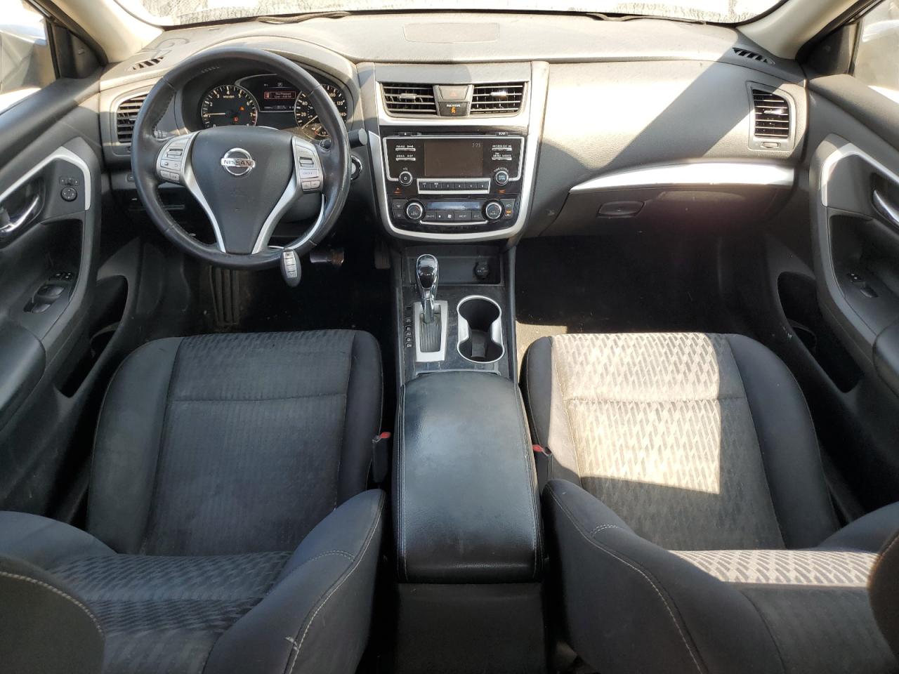 1N4AL3AP3JC202409 2018 Nissan Altima 2.5