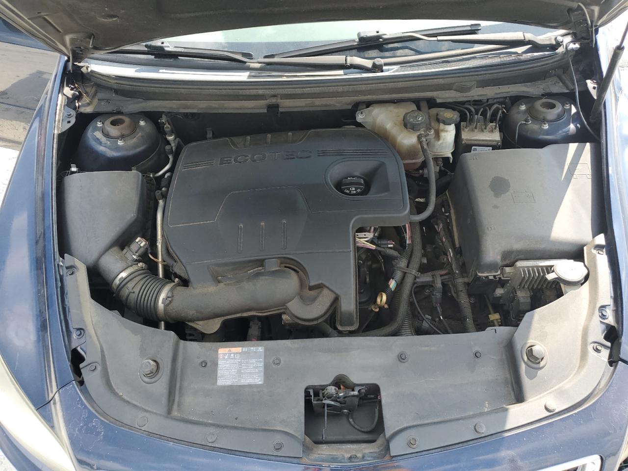 2011 Chevrolet Malibu - Image 13