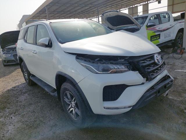 MHFDX8FS1R0132853 - 2024 TOYOTA FORTUNER - #undefined