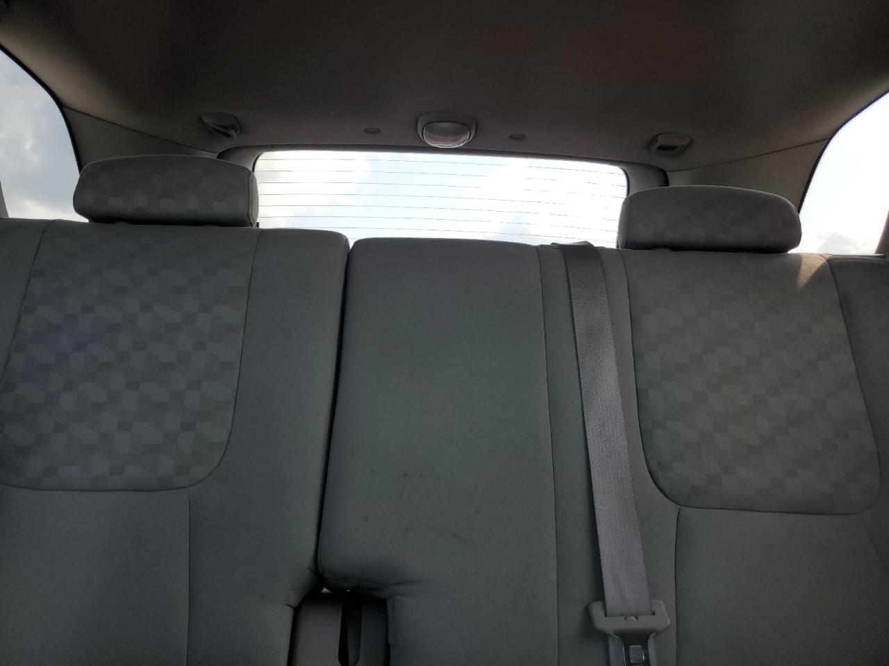 2006 Chevrolet Equinox Lt VIN: 2CNDL63F366011646 Lot: 67057114