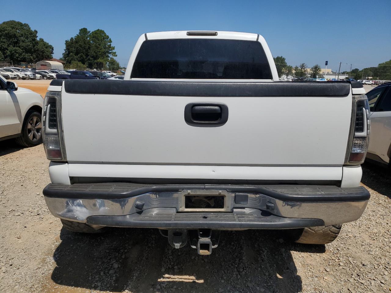 2GTEK13T841313335 2004 GMC New Sierra K1500