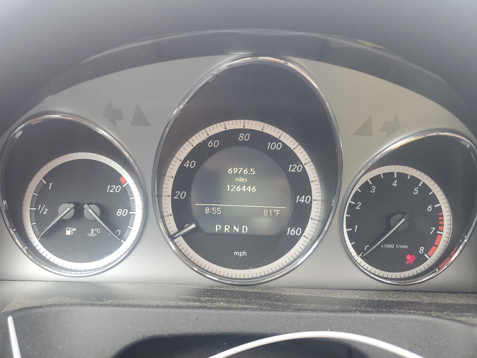 WDDGF8BB8AF480979 2010 Mercedes-Benz C 300 4Matic