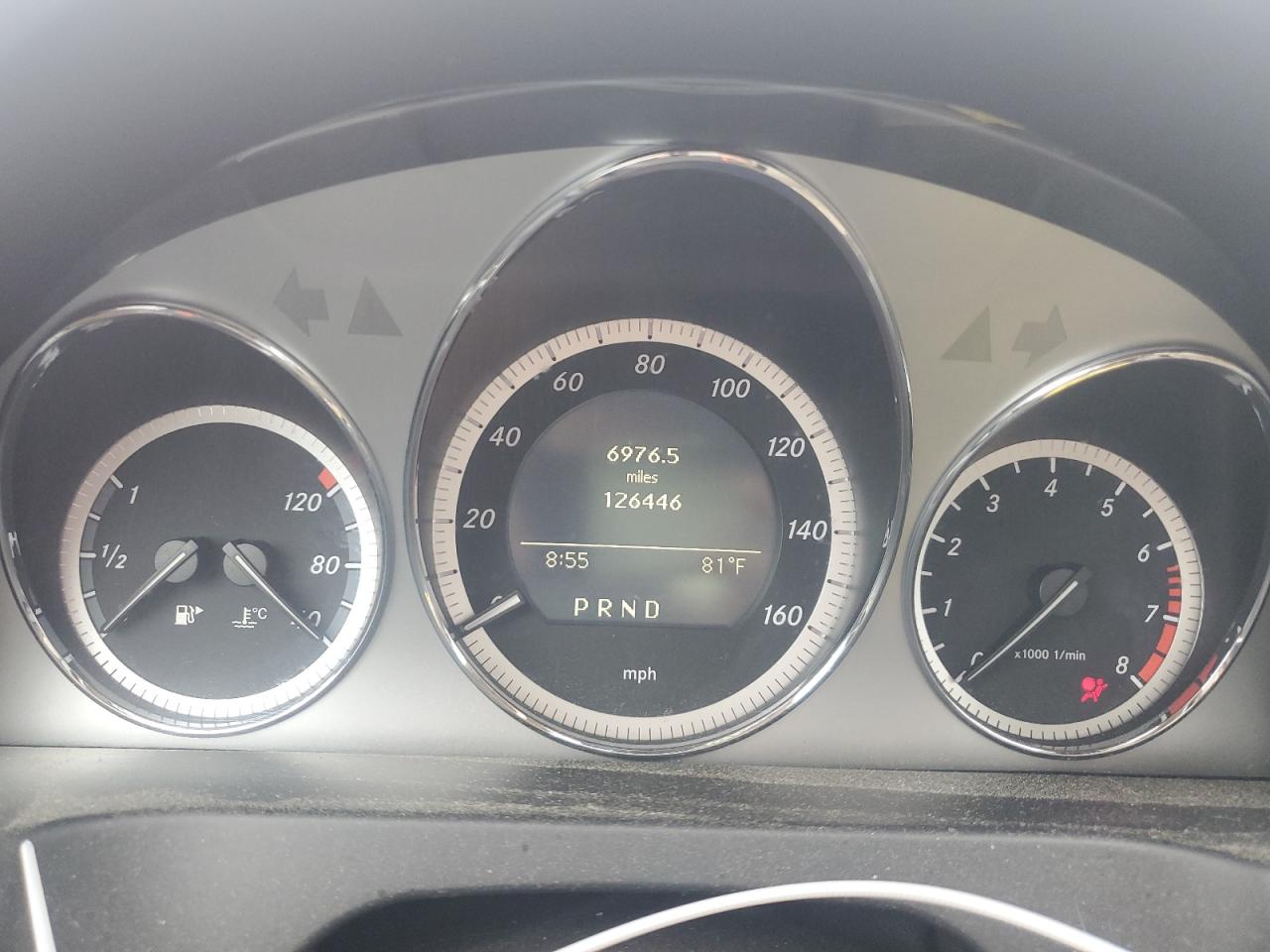 2010 Mercedes-Benz C 300 4Matic VIN: WDDGF8BB8AF480979 Lot: 66062434