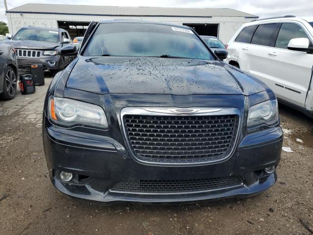  CHRYSLER 300 2013 Черный