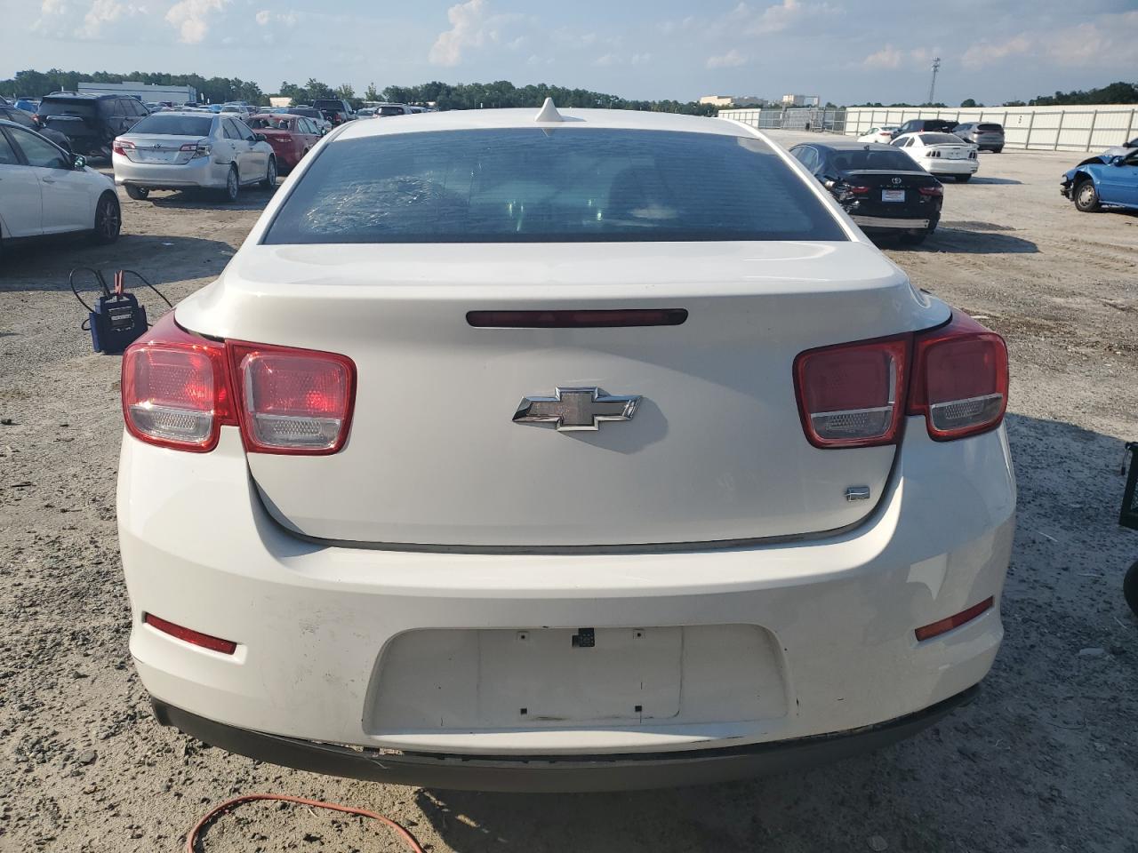 1G11D5RR9DF109012 2013 Chevrolet Malibu 1Lt