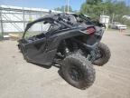 2022 Can-Am Maverick X3 X Rs Turbo Rr на продаже в Davison, MI - Front End