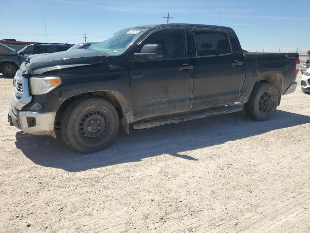 2017 Toyota Tundra Crewmax Sr5