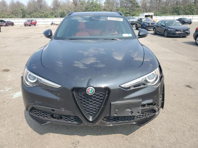 ZASPAKAN1N7D31810 Alfa Romeo Stelvio  5