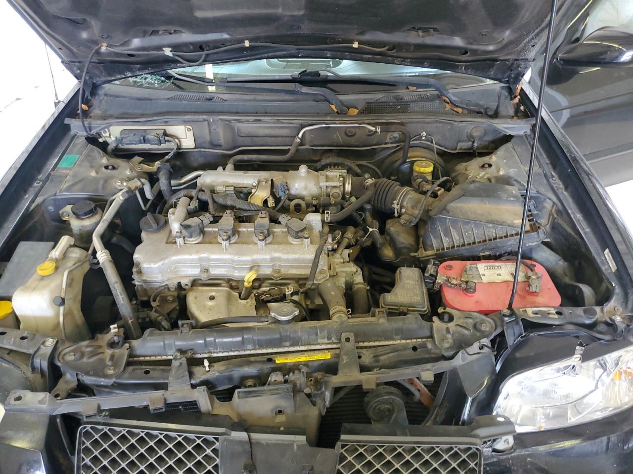 3N1CB51D45L584079 2005 Nissan Sentra 1.8