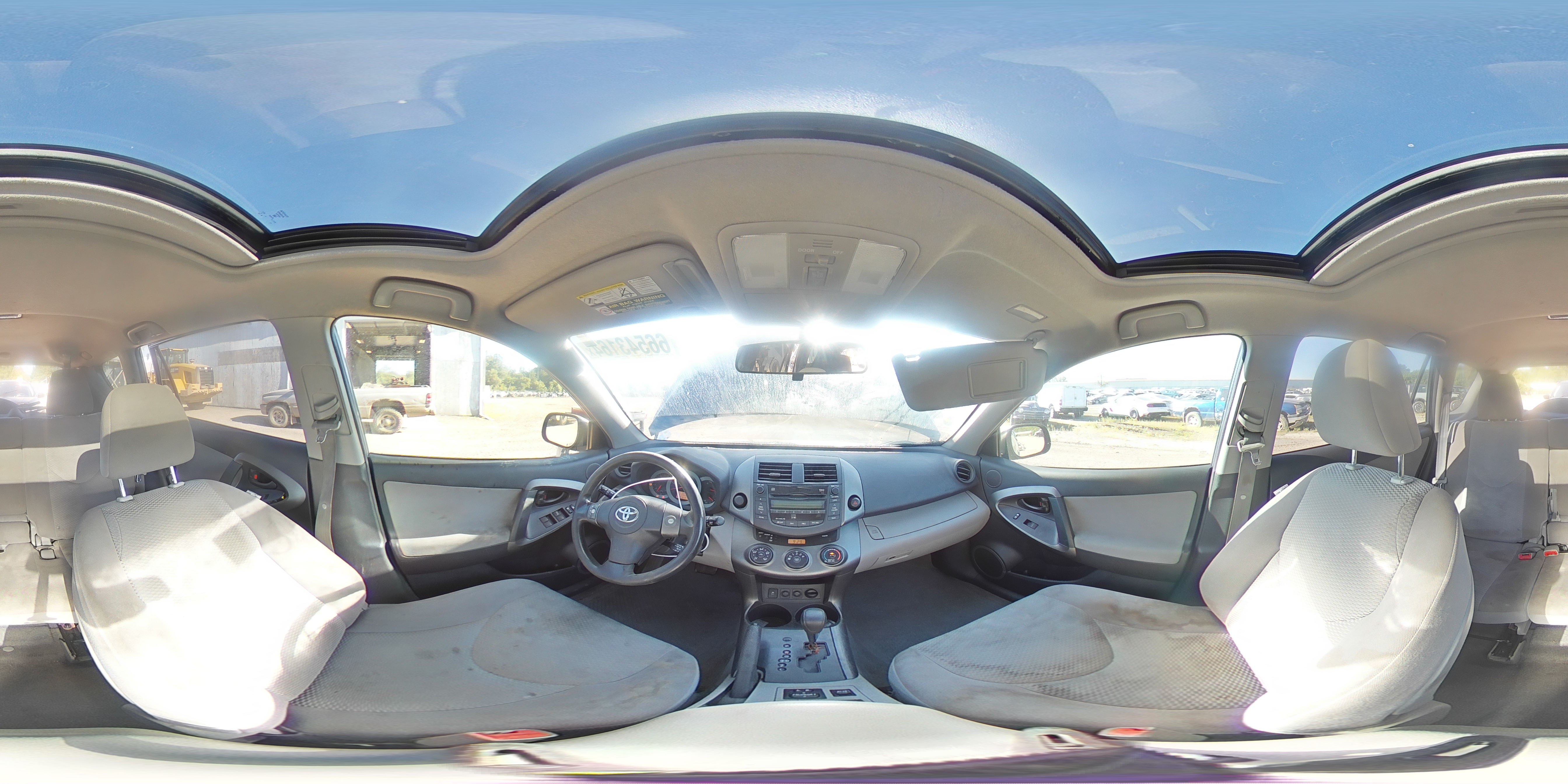 2011 Toyota Rav4 VIN: 2T3ZF4DVXBW095118 Lot: 66543164