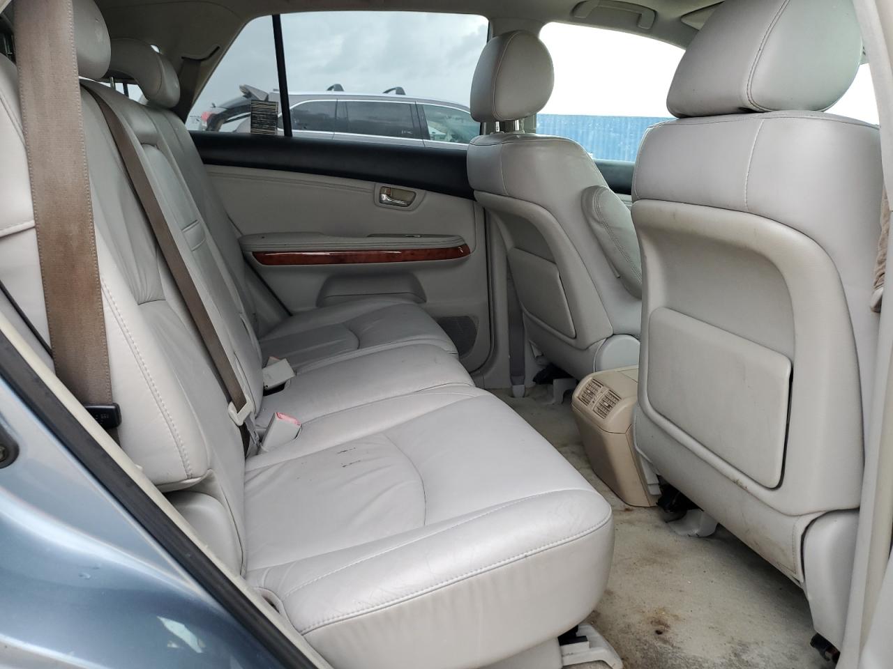 2004 Lexus Rx 330 VIN: 2T2GA31U34C016621 Lot: 65909404