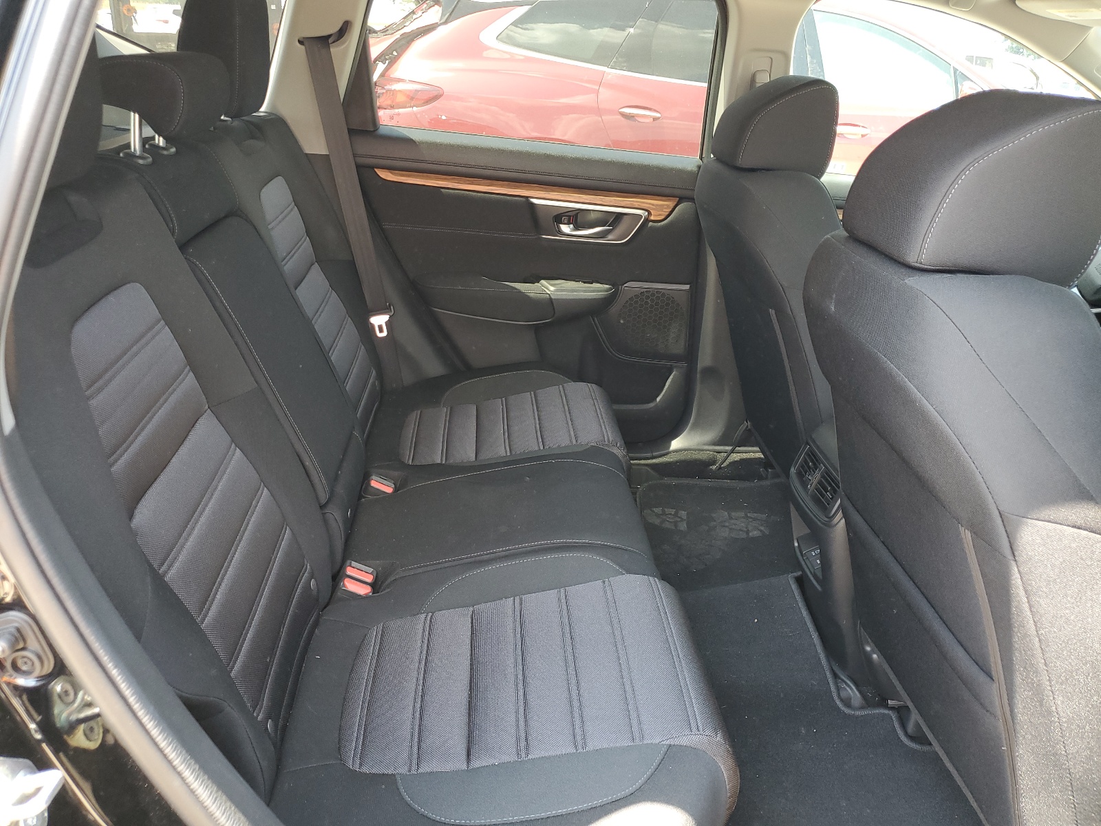 7FARW1H58JE044346 2018 Honda Cr-V Ex