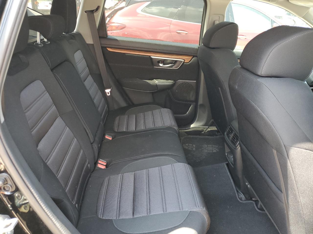 2018 Honda Cr-V Ex VIN: 7FARW1H58JE044346 Lot: 66372584