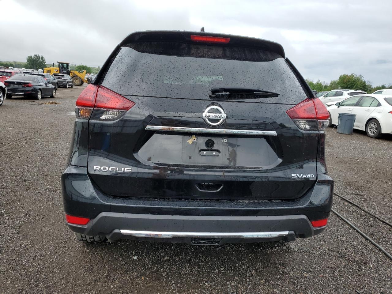 2020 Nissan Rogue - Image 6