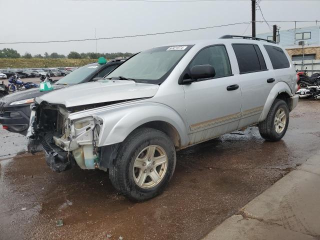 2005 Dodge Durango Slt