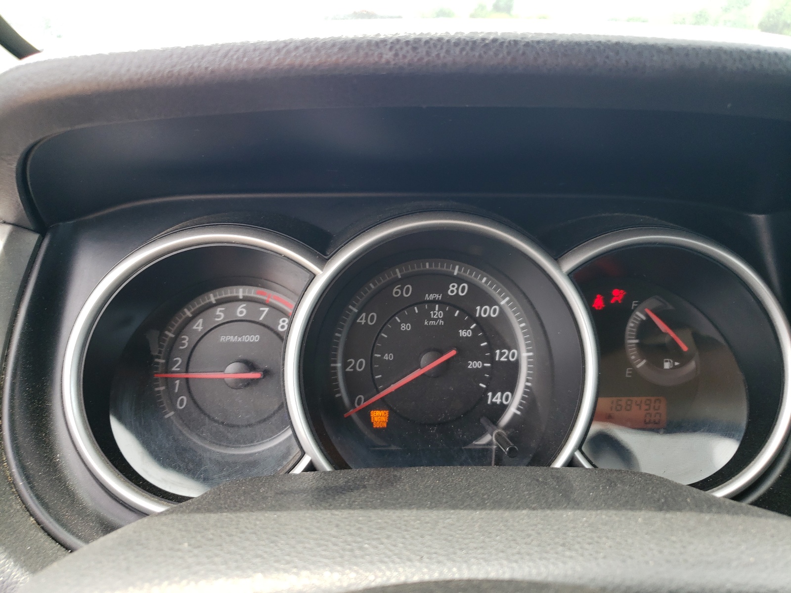 3N1BC1CP1BL491010 2011 Nissan Versa S