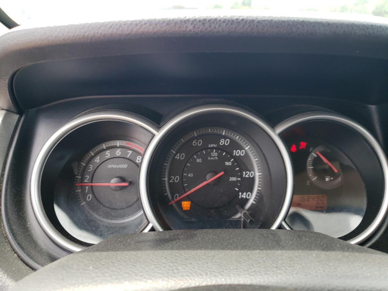 2011 Nissan Versa S VIN: 3N1BC1CP1BL491010 Lot: 64864484