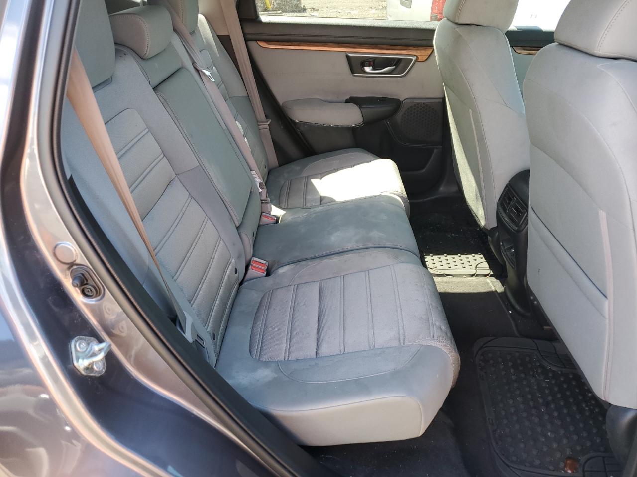 2020 Honda Cr-V Ex VIN: 2HKRW2H55LH636647 Lot: 66727944