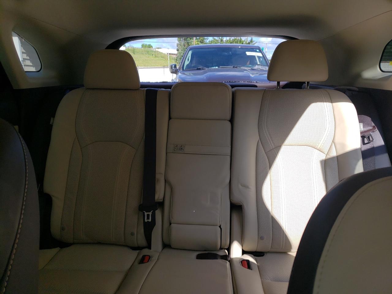 2018 Lexus Rx 350 Base VIN: 2T2BZMCAXJC160397 Lot: 66800244