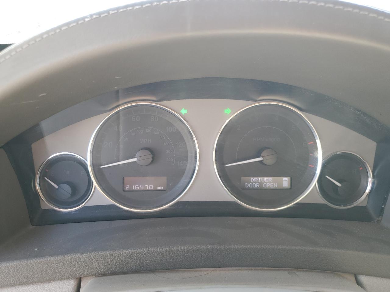 2009 Jeep Grand Cherokee Overland VIN: 1J8HR68T99C527193 Lot: 68560124