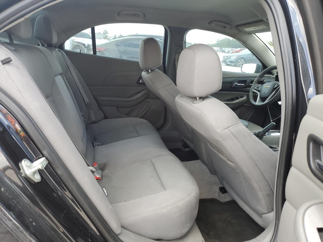 2015 Chevrolet Malibu Ls VIN: 1G11B5SL4FF131594 Lot: 67245584