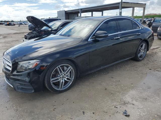 2019 Mercedes-Benz E 300 продається в West Palm Beach, FL - Mechanical