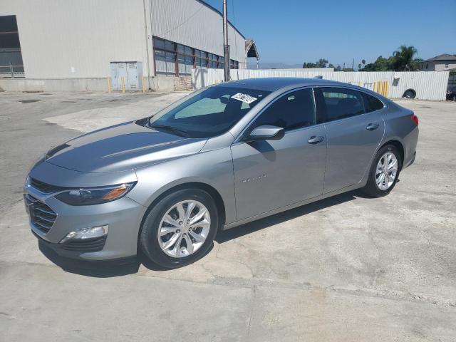 1G1ZD5ST5PF161492 Chevrolet Malibu LT