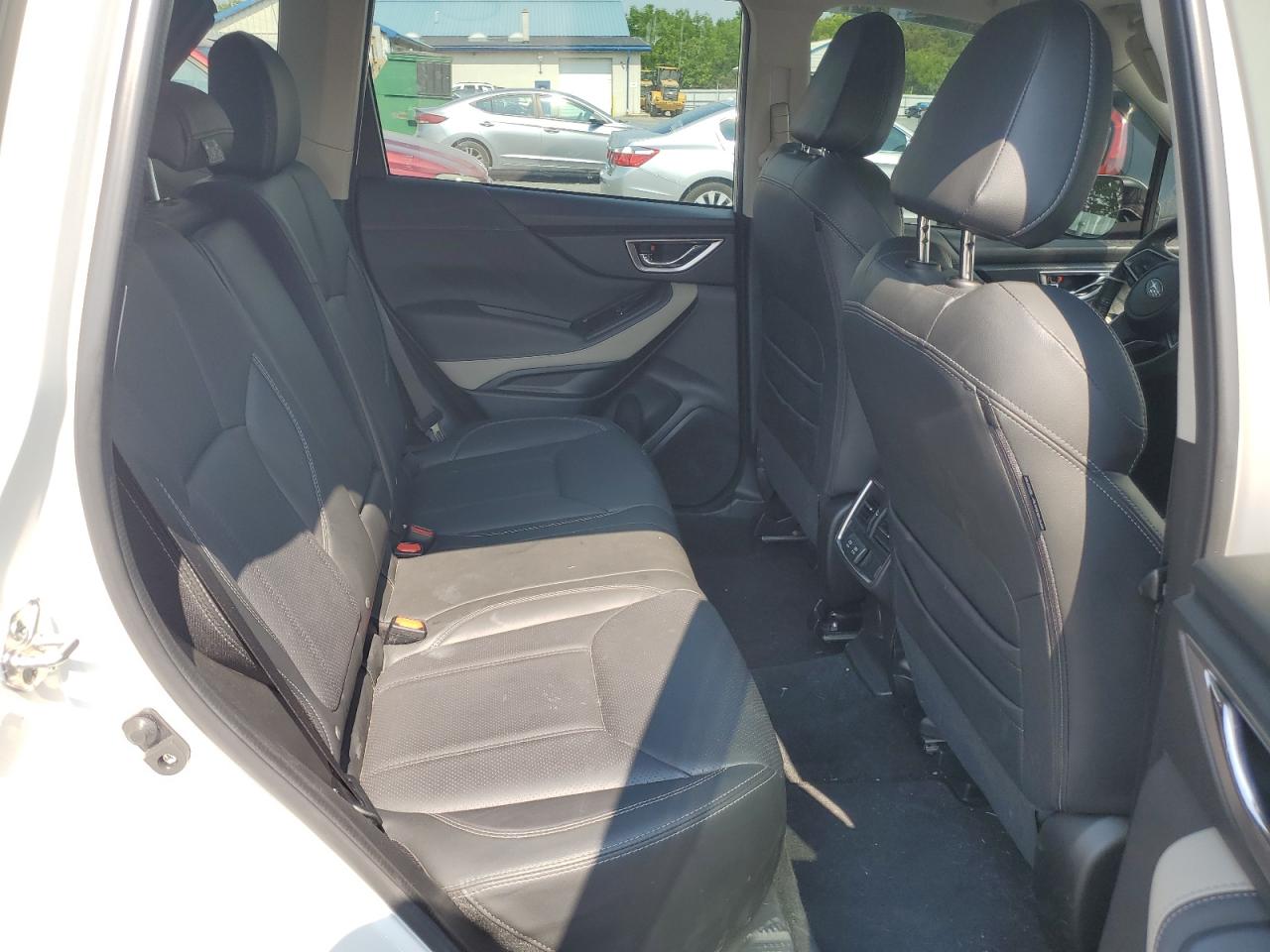 2022 Subaru Forester Limited VIN: JF2SKAPC4NH479977 Lot: 66272434