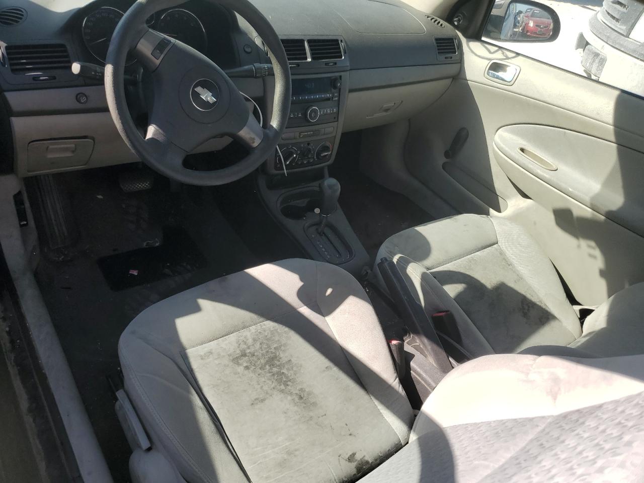 2007 Chevrolet Cobalt Ls VIN: 1G1AK15F877353288 Lot: 67311904