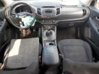 2012 Kia Sportage Base zu verkaufen in Tulsa, OK - Front End