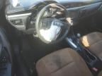 2015 Toyota Corolla L на продаже в New Orleans, LA - Front End