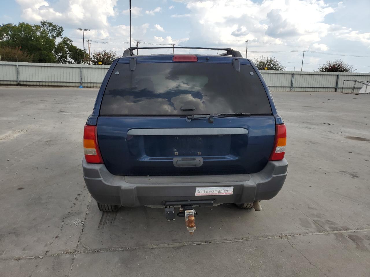 2002 Jeep Grand Cherokee Laredo VIN: 1J4GX48S32C301008 Lot: 69053214