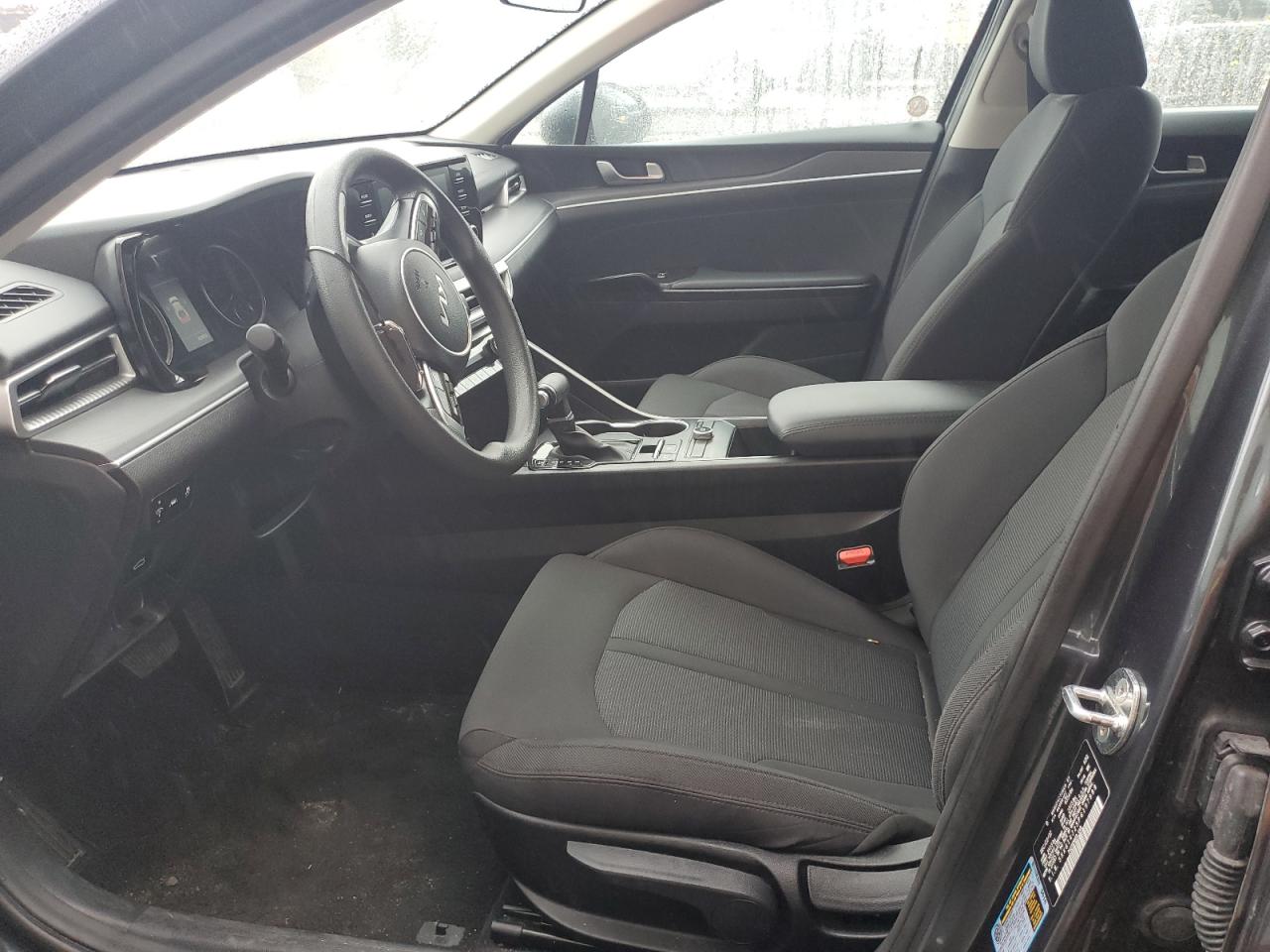 2023 Kia K5 Lxs VIN: 5XXG14J25PG197999 Lot: 66511924