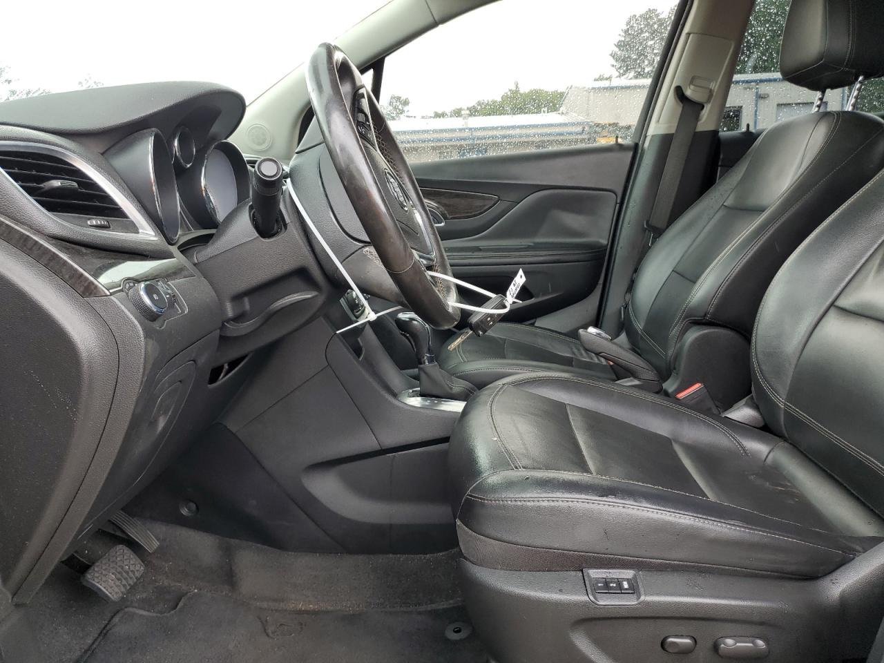 2015 Buick Encore VIN: KL4CJGSBXFB268174 Lot: 66415694