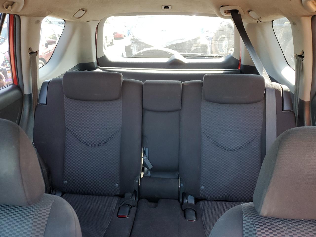 2007 Toyota Rav4 Sport VIN: JTMBK32V775031420 Lot: 68319044