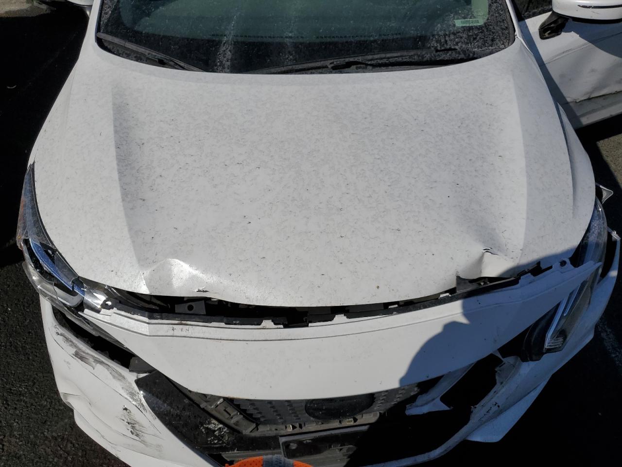 2021 Nissan Versa - Image 11
