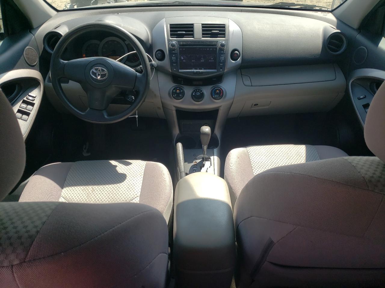 2007 Toyota Rav4 VIN: JTMZD33V675050516 Lot: 68017644