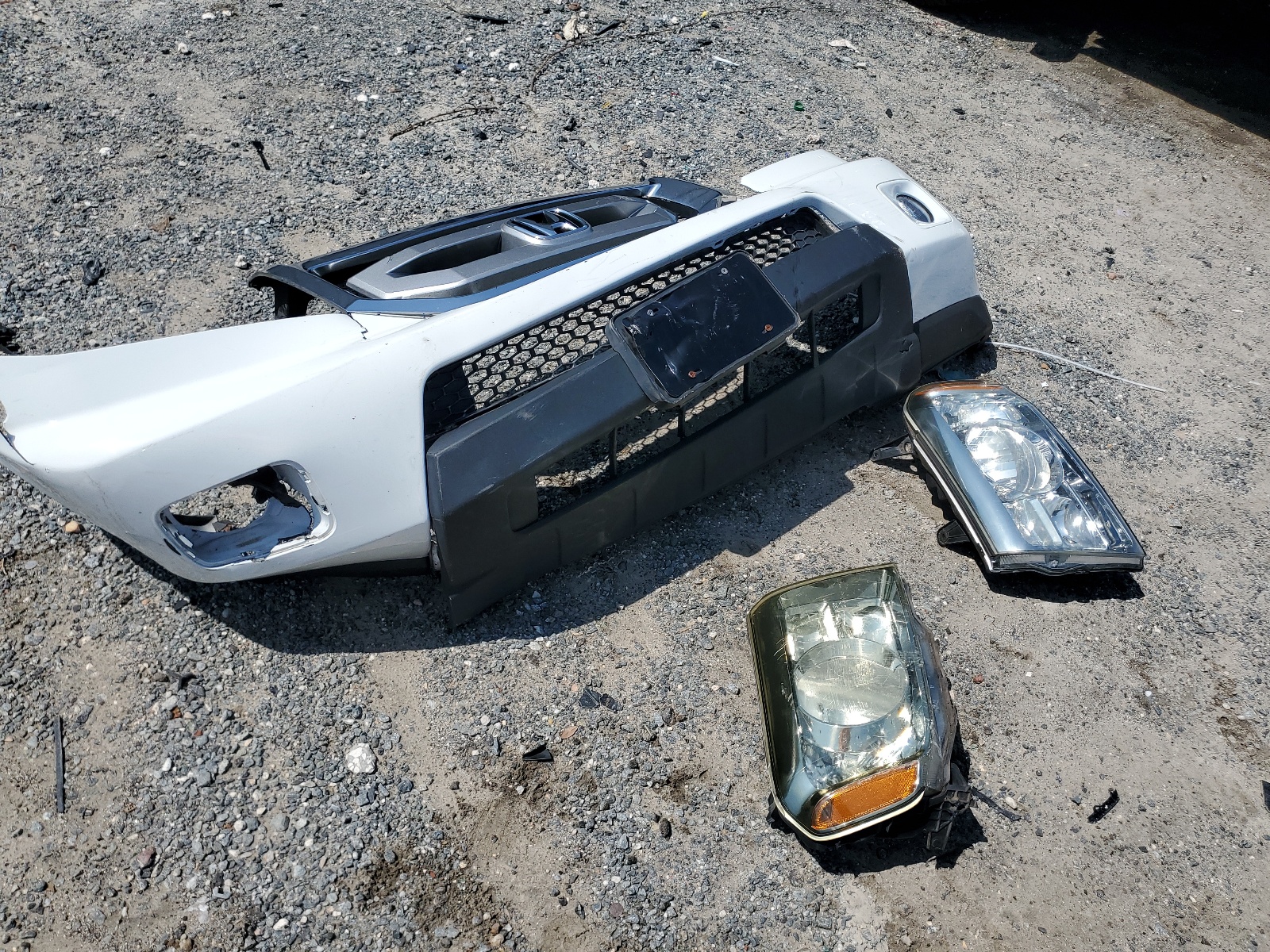 5FNYF3H41BB039761 2011 Honda Pilot Ex