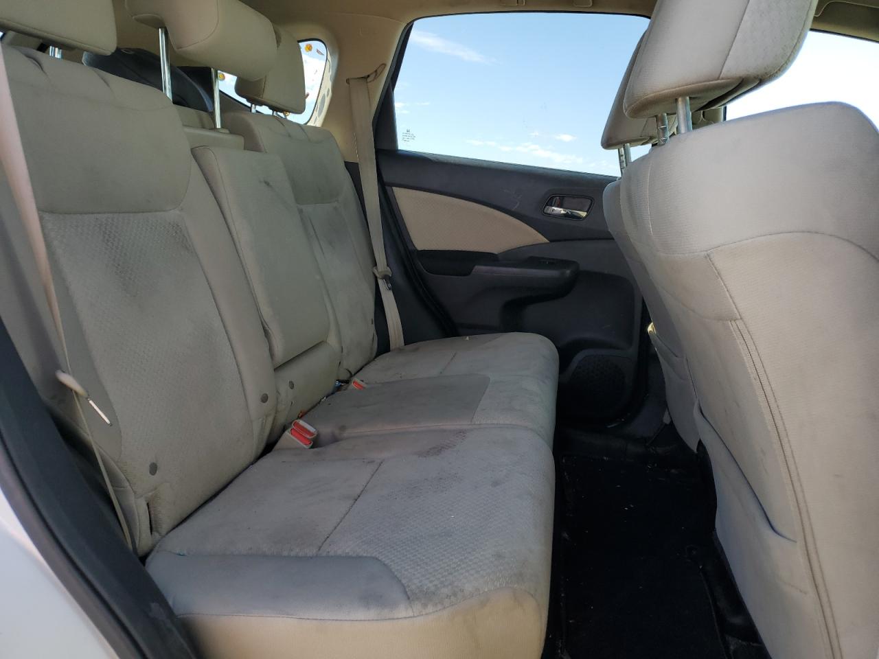 2016 Honda Cr-V Ex VIN: 5J6RM4H59GL134480 Lot: 67257414