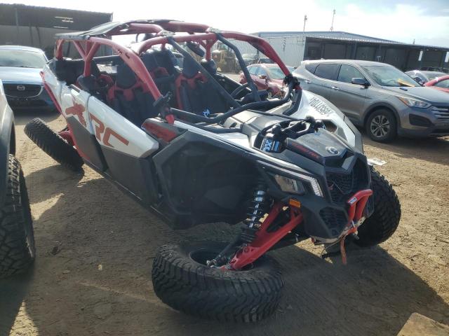 2024 Can-Am Maverick X3 Max X Rc Turbo Rr