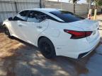 2020 Nissan Altima S на продаже в Rancho Cucamonga, CA - Front End